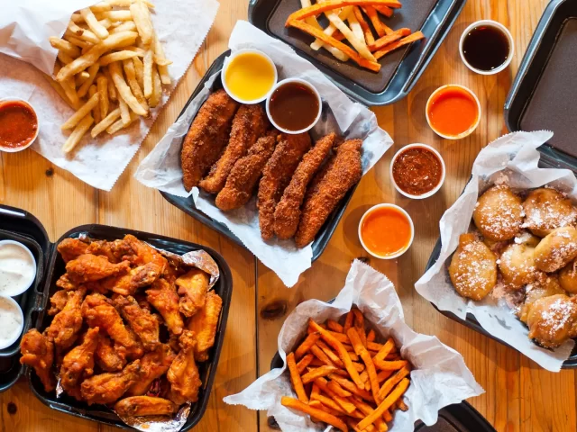 Hangar 24 Lake Havasu