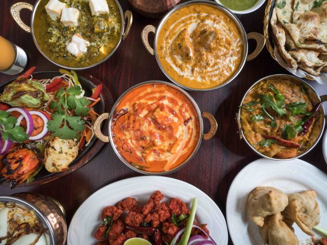 Tandul Indian Restaurant