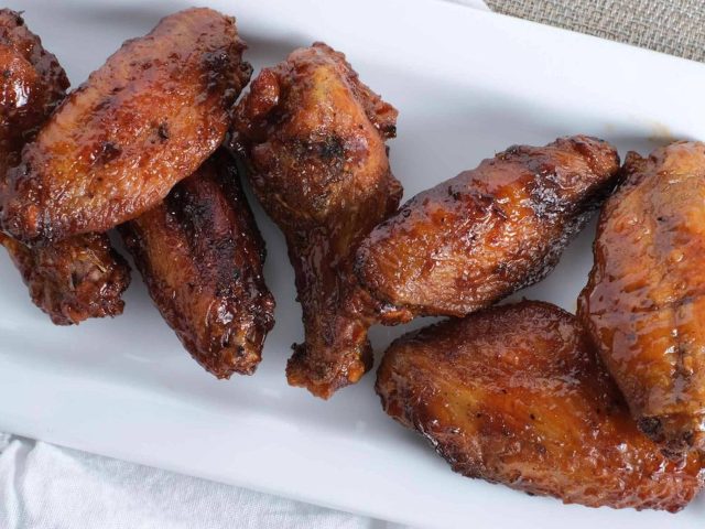 Mackies Southern BBQ (Gaithersburg)