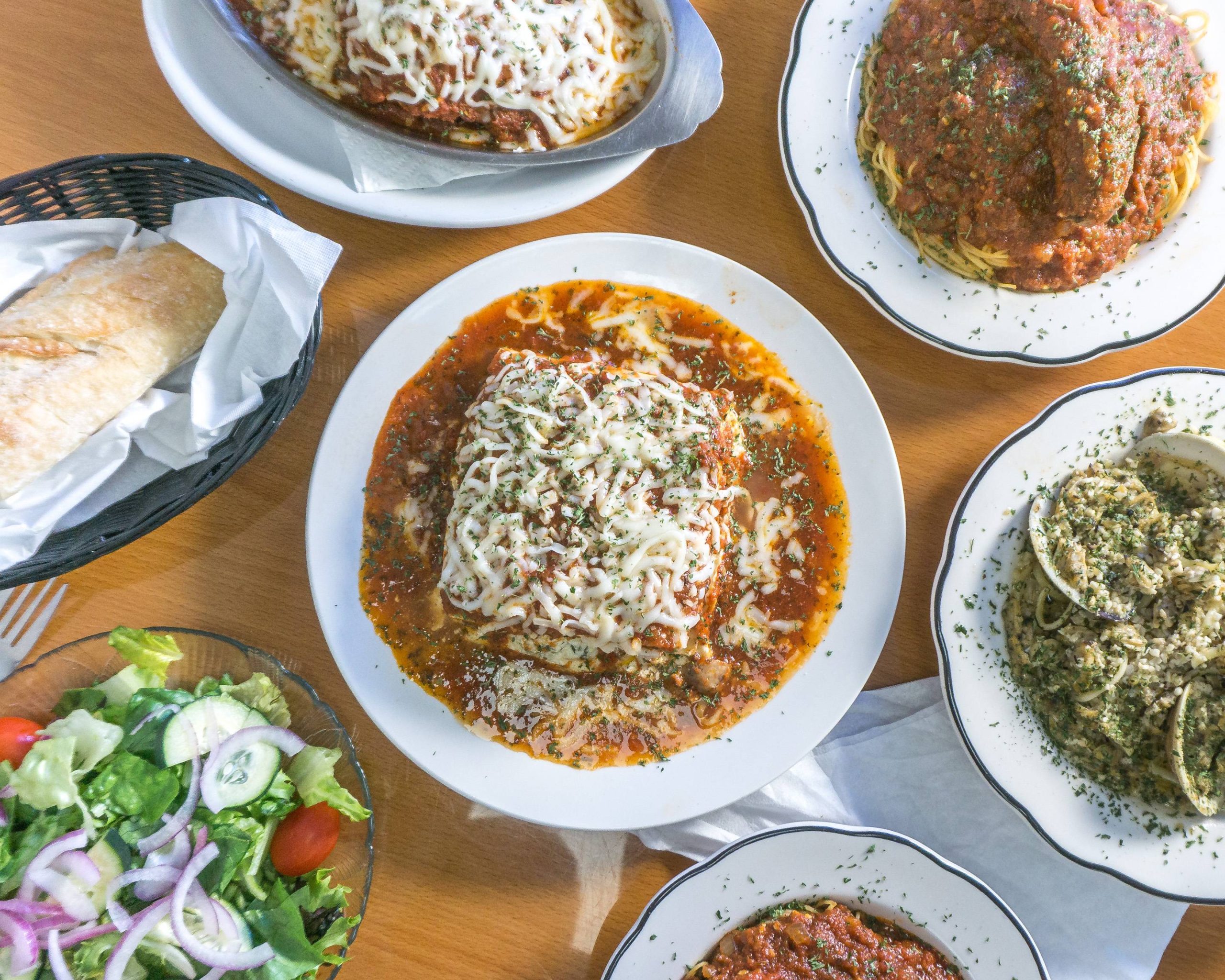 Venice Italian Kitchen