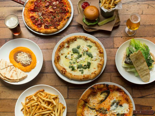 Rustico Restaurant & Bar (Ballston)