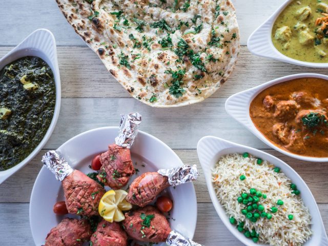 Tandoorish Indian Cuisine Restaurant