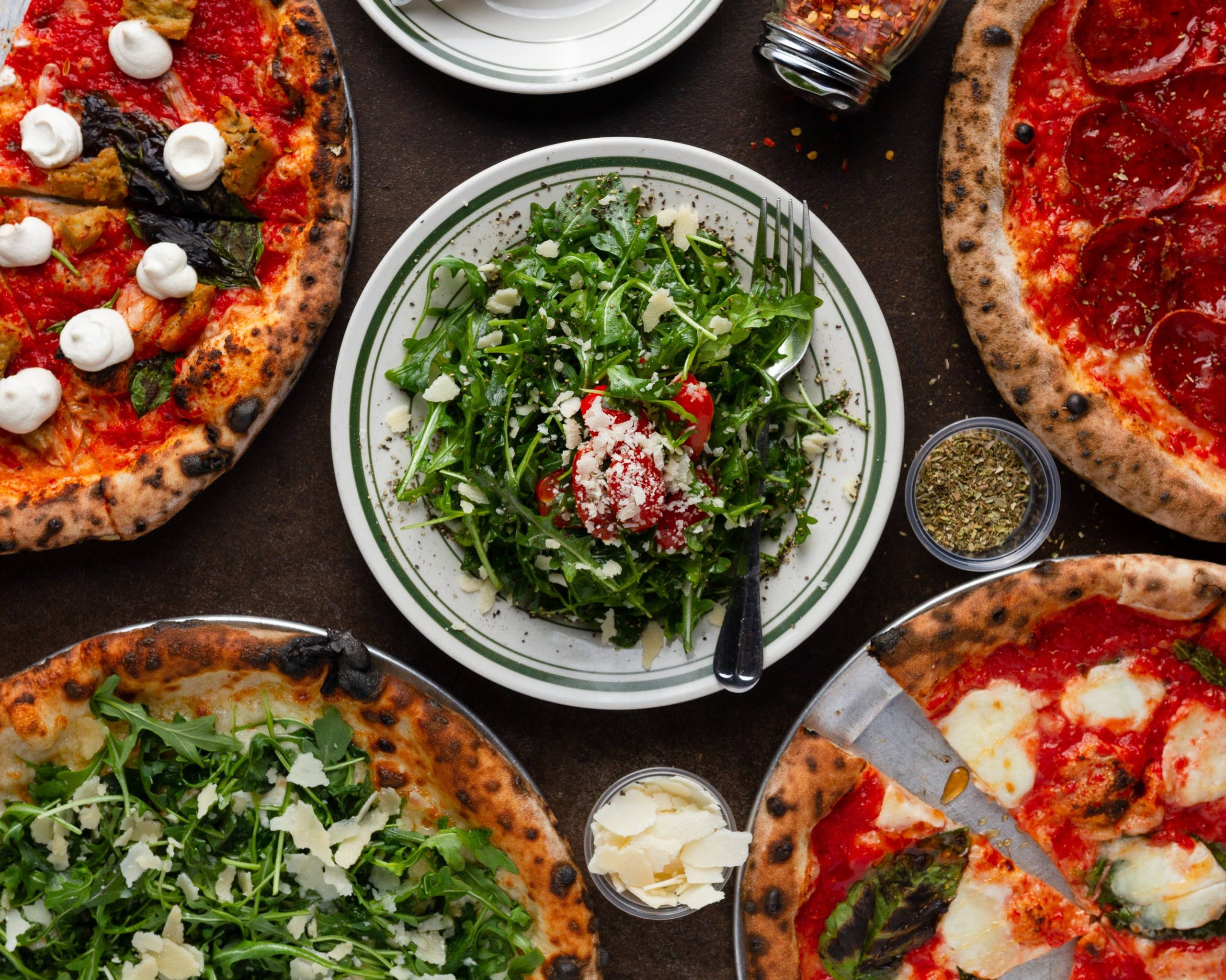 Paulie Gee's - Hampden