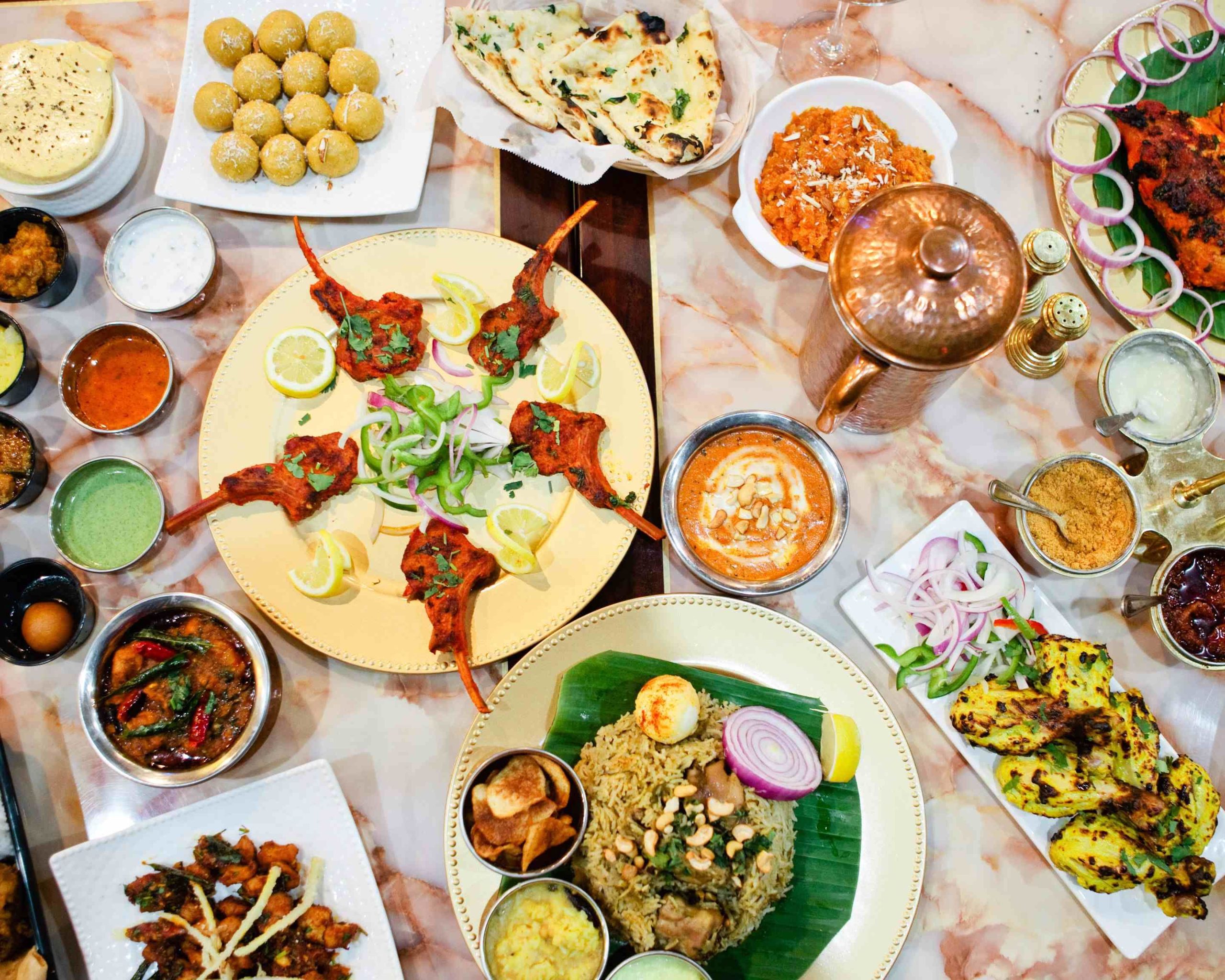 Kuchipudi Indian Kitchen