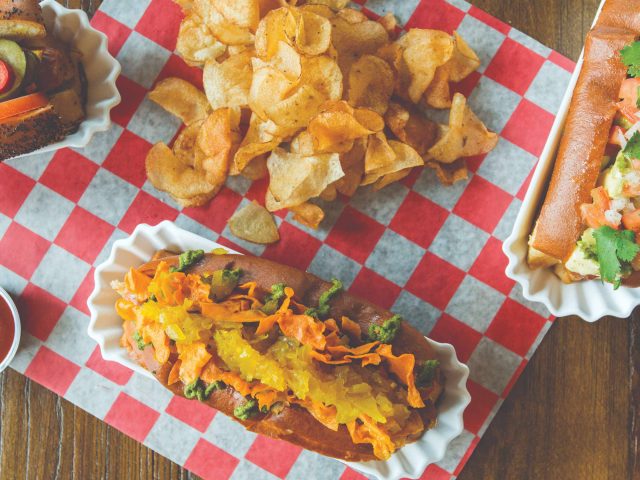 Good Dog Houston (Studewood)