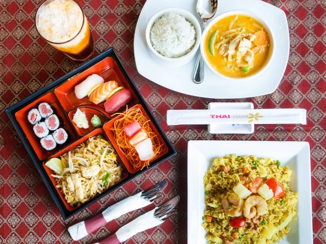 Little Bangkok Restaurant