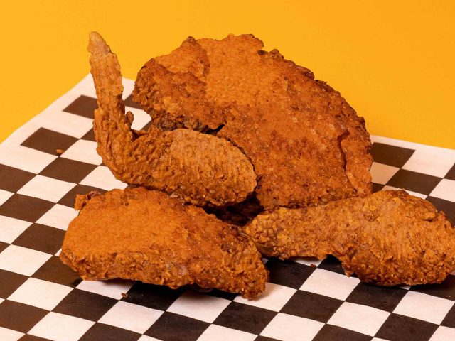 Crispy Bird - Las Vegas