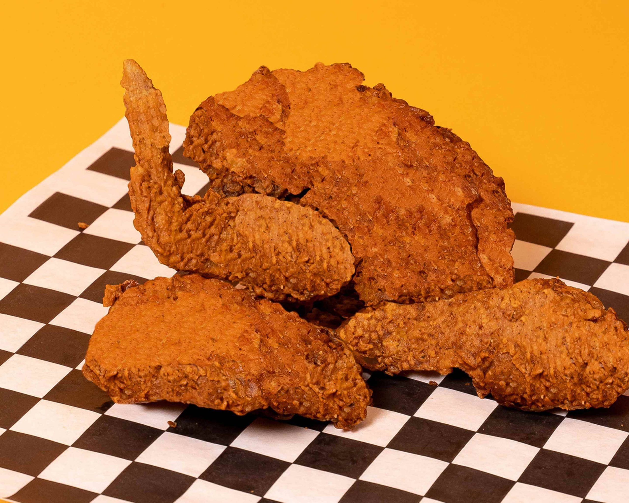 Crispy Bird - Las Vegas