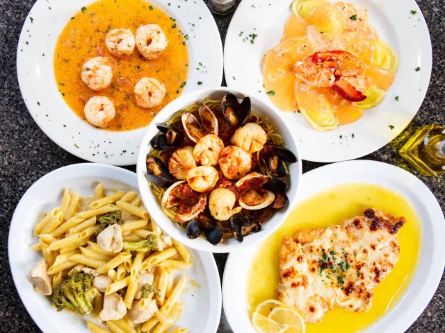 Mother Annas Restaurant