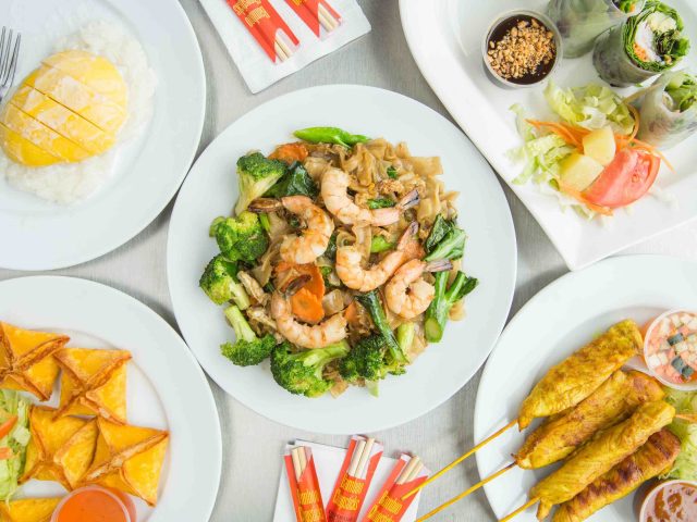 New Orleans Bar & Grill