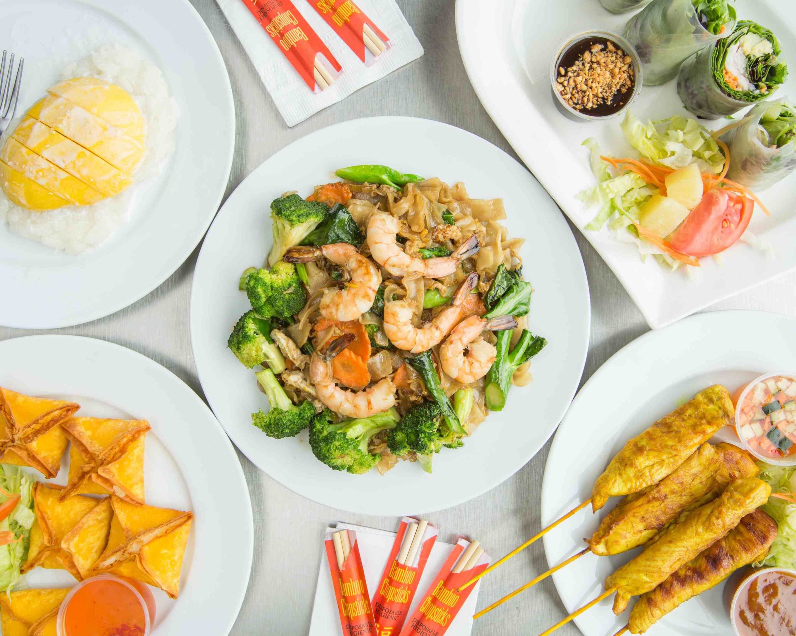 New Orleans Bar & Grill