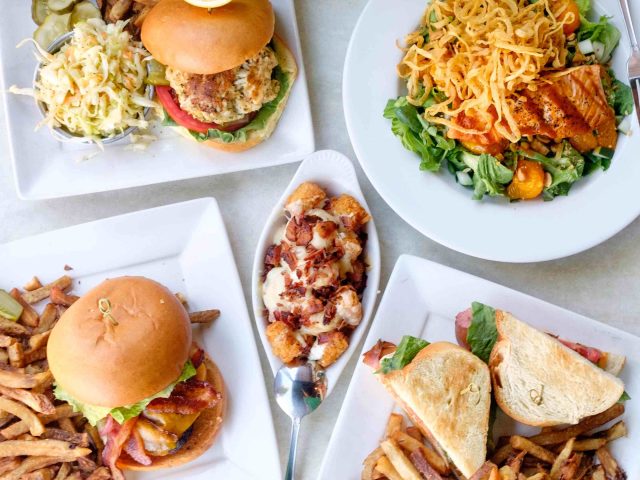 Judy's Bar and Kitchen