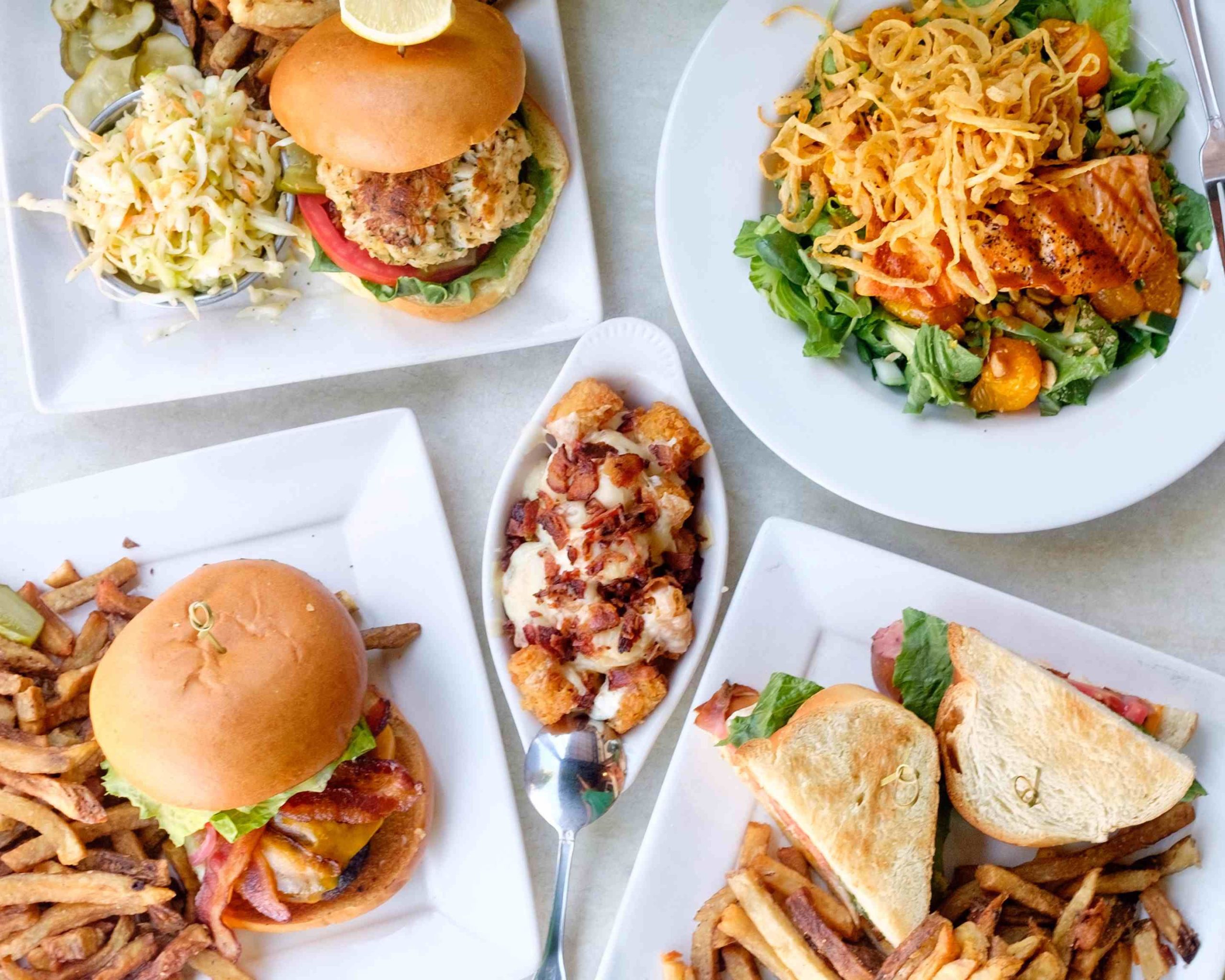 Judy's Bar and Kitchen