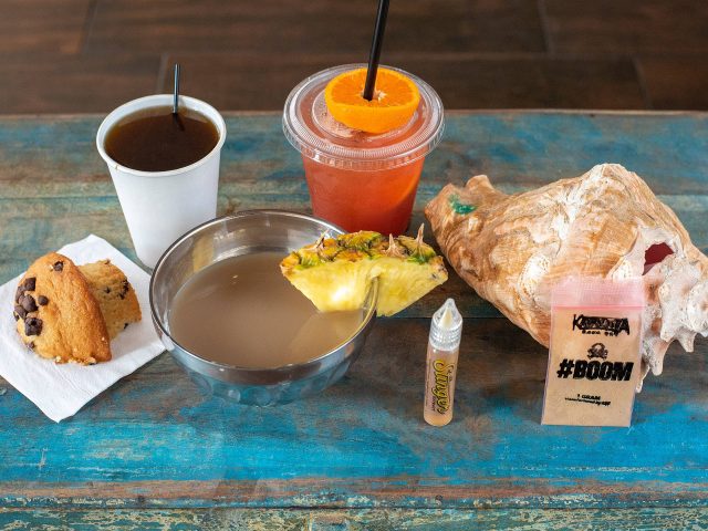 Kavasutra Kava Bar - Delray Beach