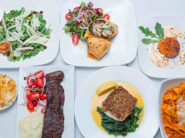 Giovanni's Italian Restaurant