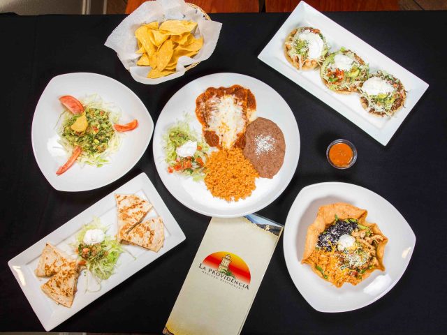 La Providencia Mexican Restaurant