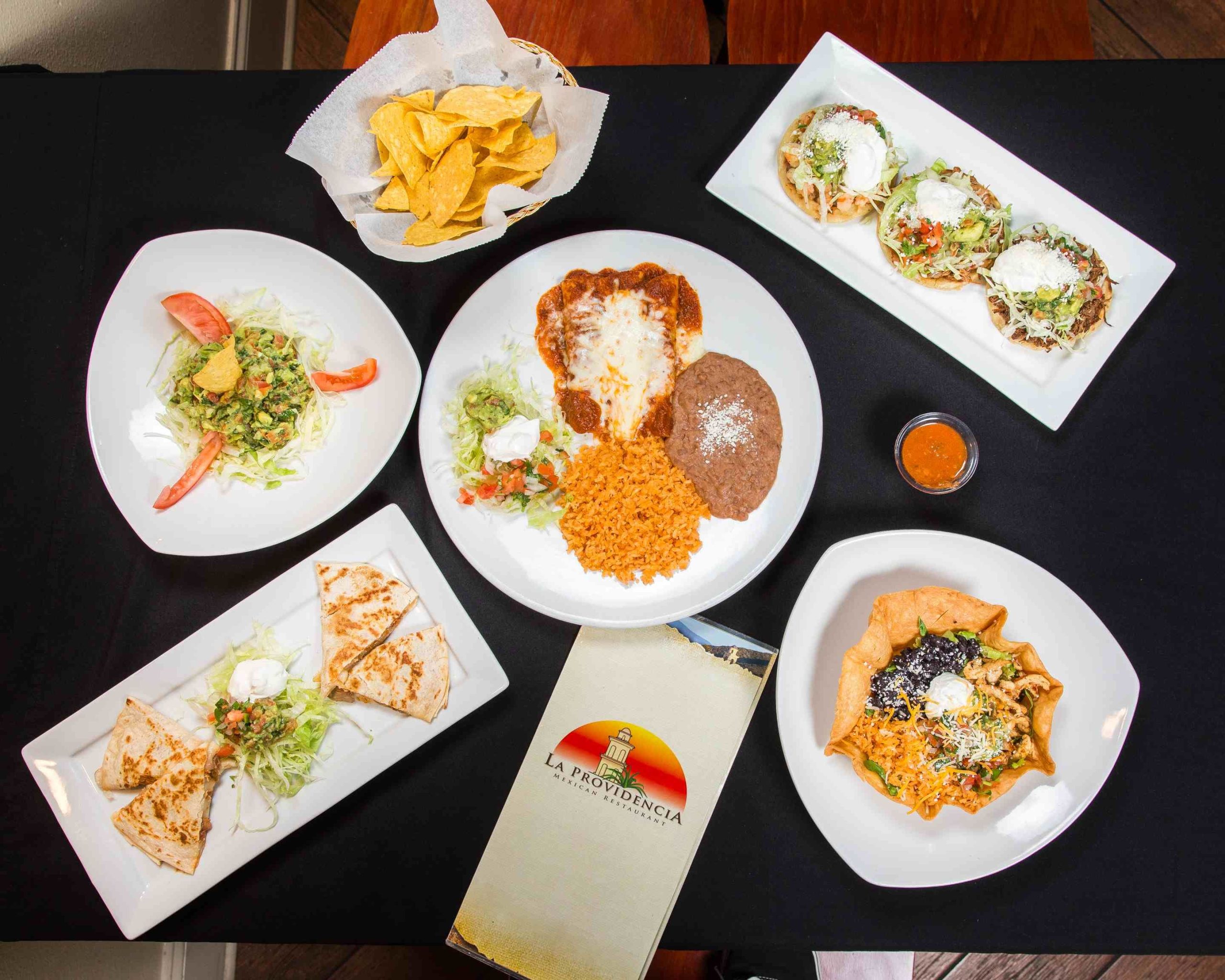 La Providencia Mexican Restaurant