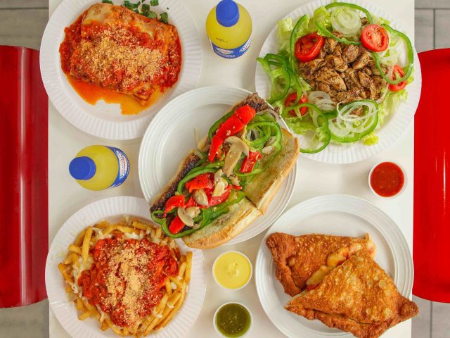 Kisses From Italy (Fort Lauderdale)