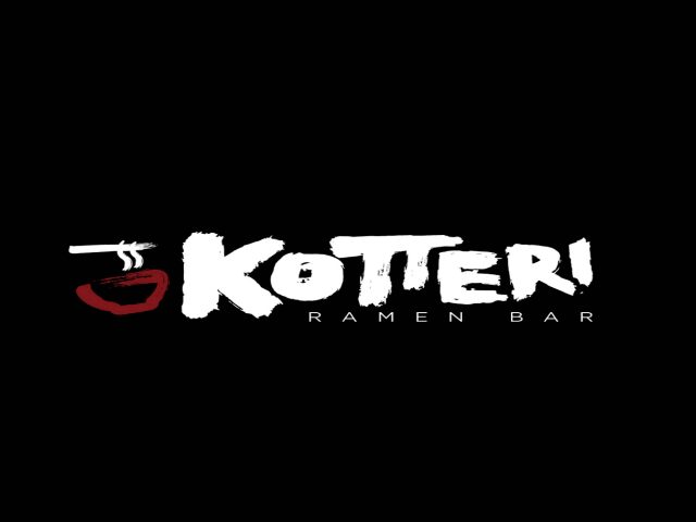 Kotteri Ramen Bar