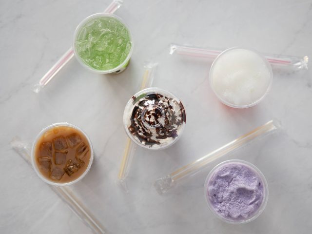 Medella Pharmacy & Boba