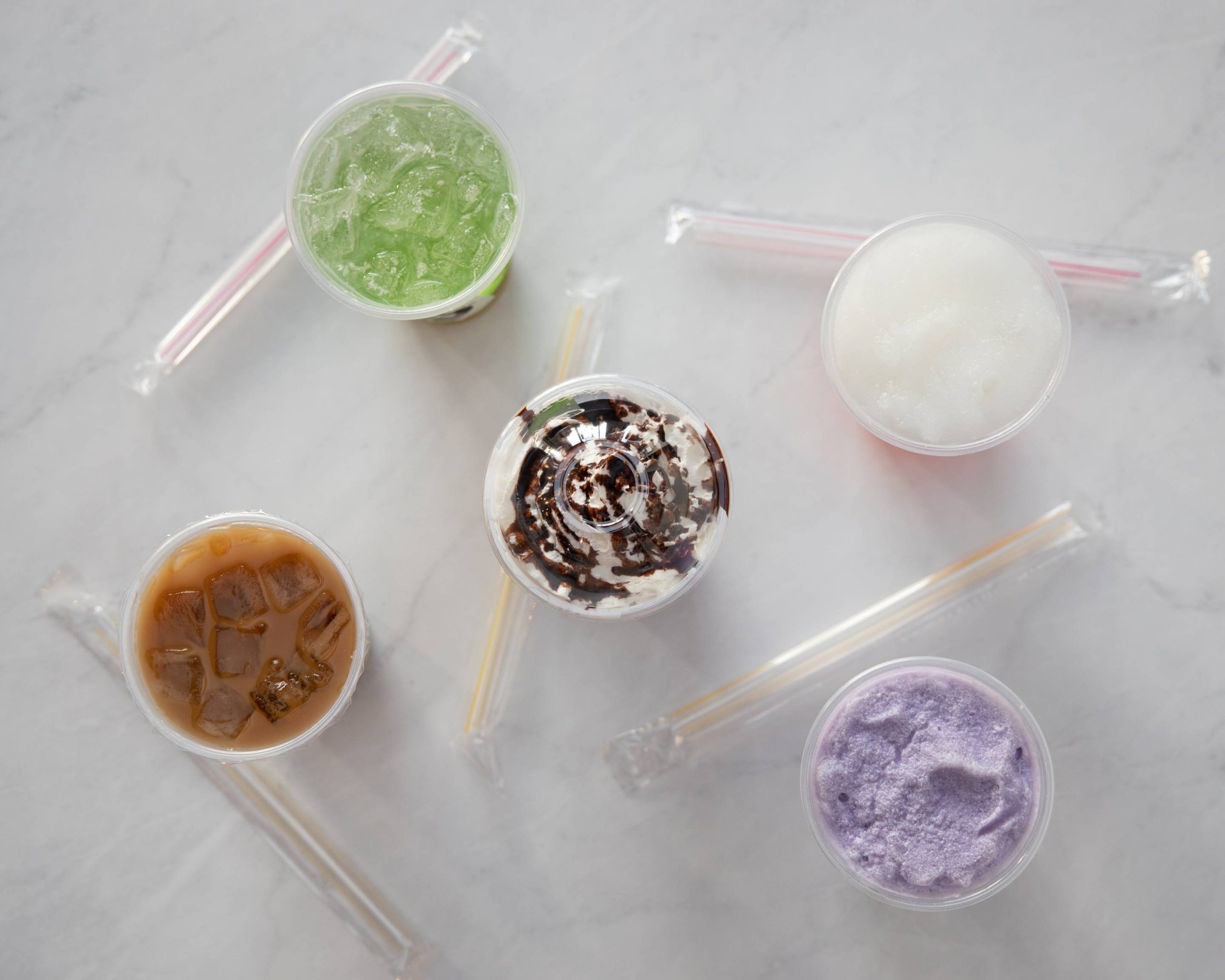 Medella Pharmacy & Boba