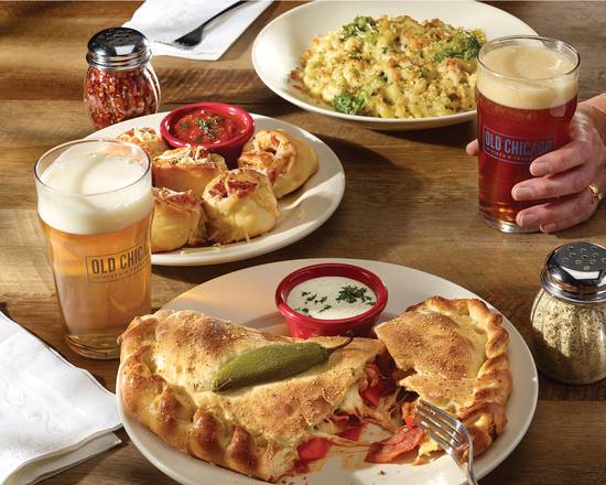 Old Chicago 61 (3190 New Center Point)