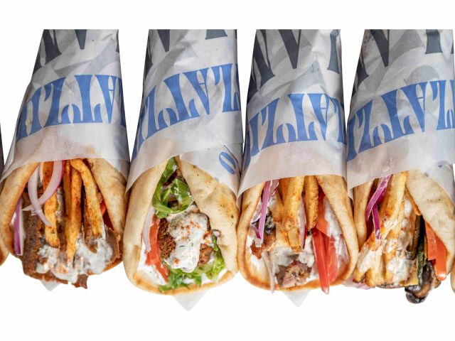 Nick The Greek - Sunnyvale