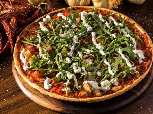 Heavenly Temptations