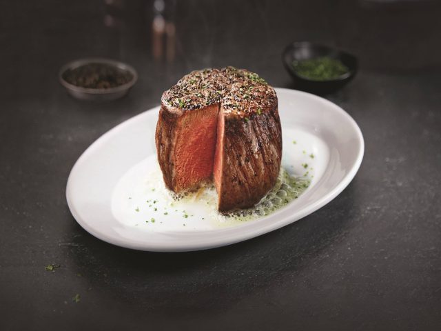 Ruth's Chris Steak House - Annapolis