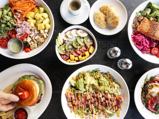 IT! Italy Ristorante Cafe Bar