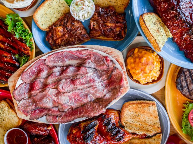 Cubby's BBQ Restaurant