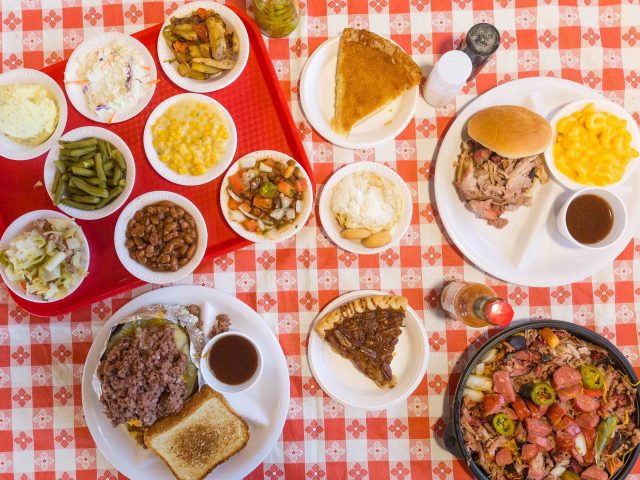 Soulman's Bar-B-Que - Addison