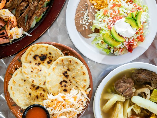 Tres Hermanas Restaurante