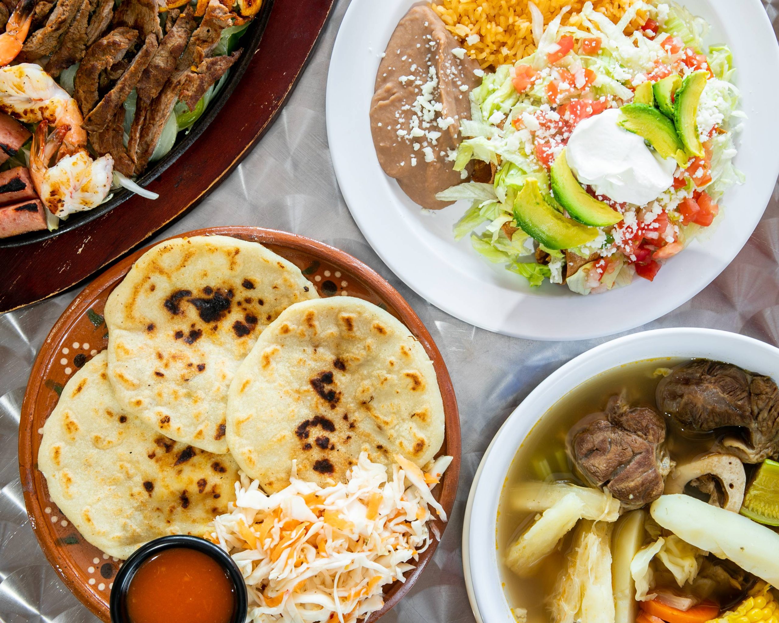 Tres Hermanas Restaurante