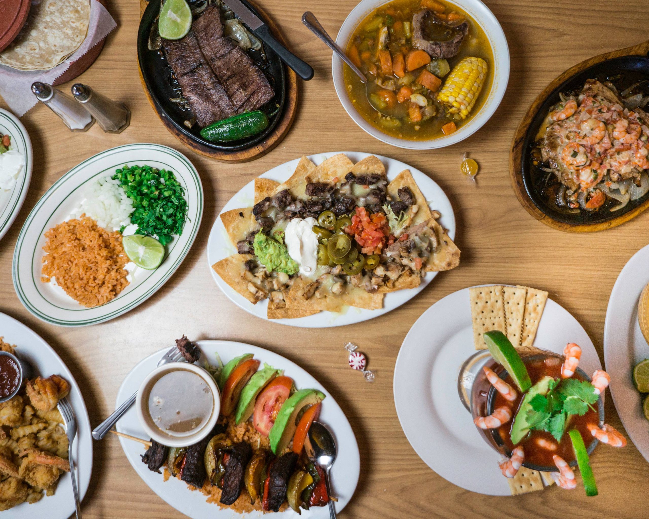 La Placita Mexican Restaurant