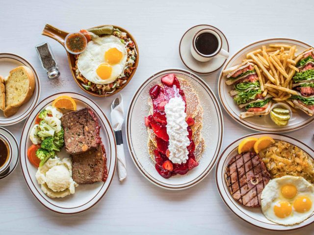 Golden Nugget (Irving Park & Tripp)