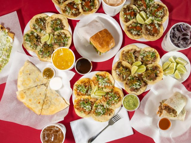 Rincon Taurino Restaurant (4552 Riverside Dr)