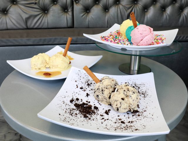 Shawn Michelle's Homemade Icecream