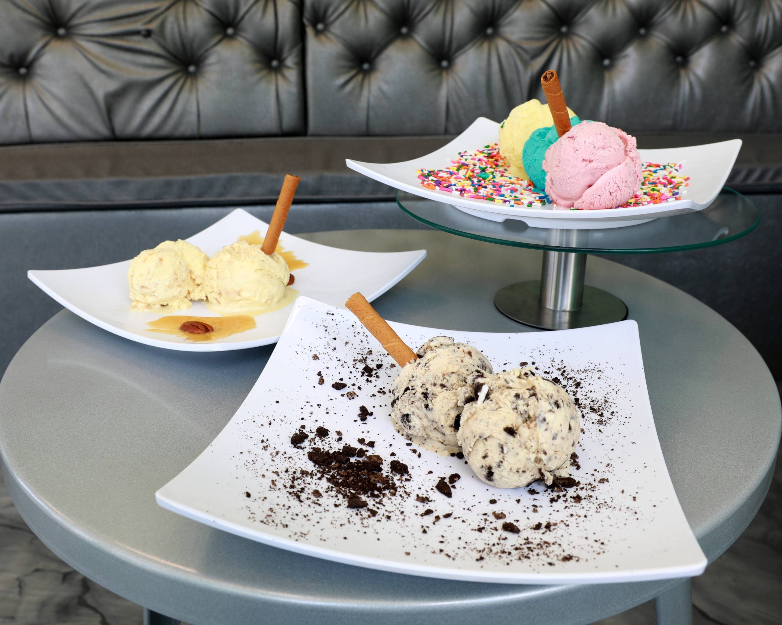 Shawn Michelle's Homemade Icecream