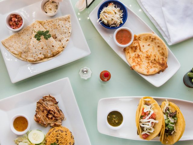 La Parrilla Restaurant