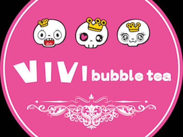 Vivi Bubble Tea