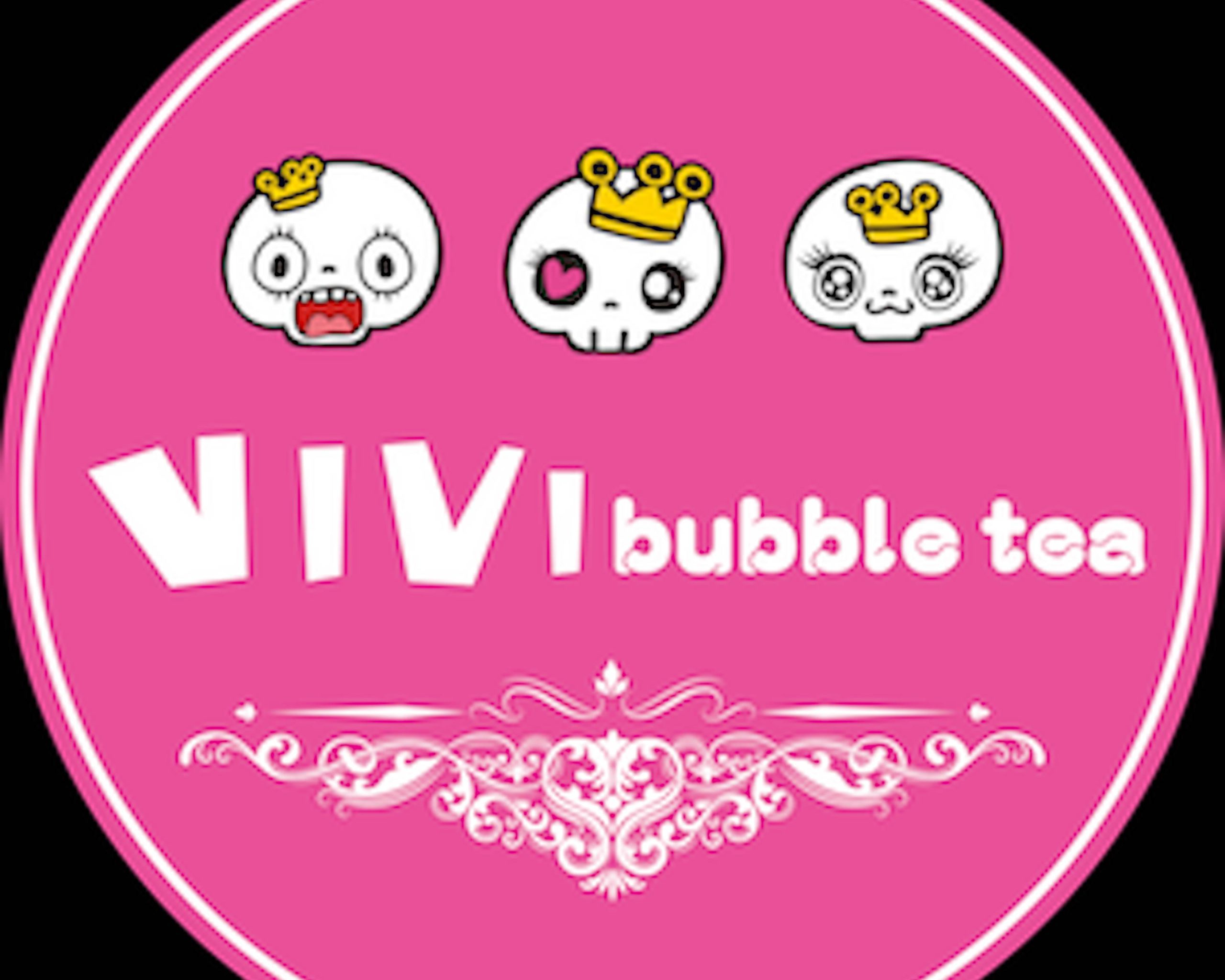 Vivi Bubble Tea