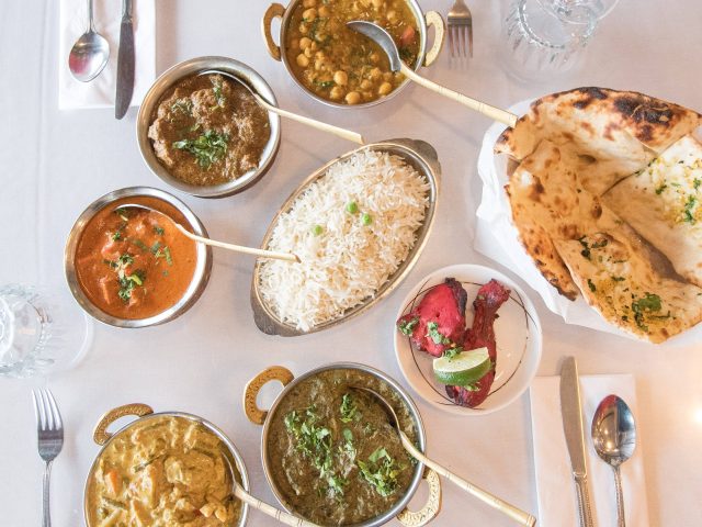 India Palace Restaurant