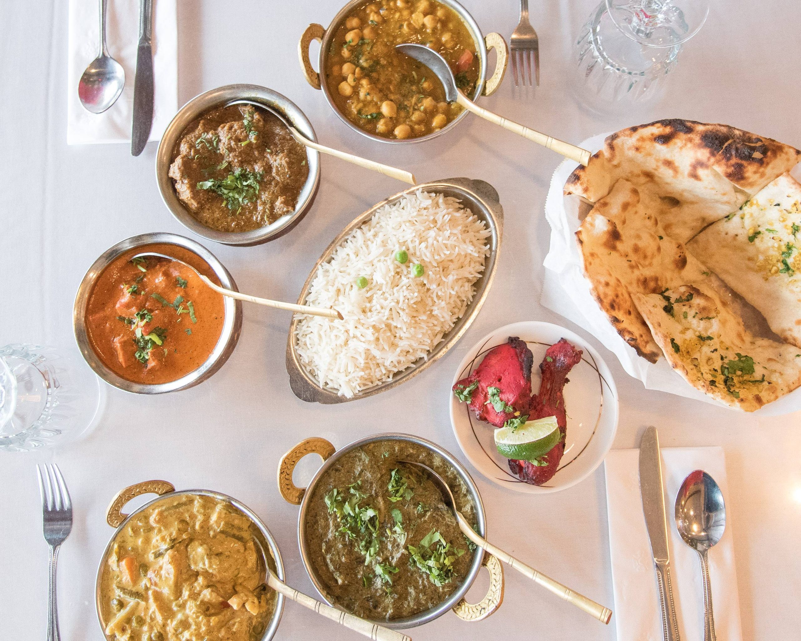 India Palace Restaurant