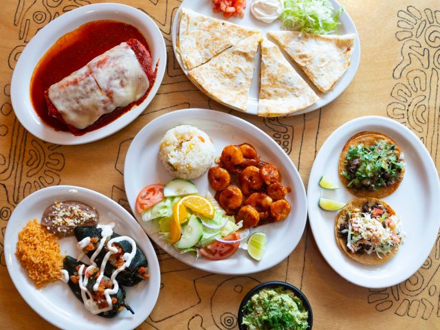 Restaurante Tenochtitlan