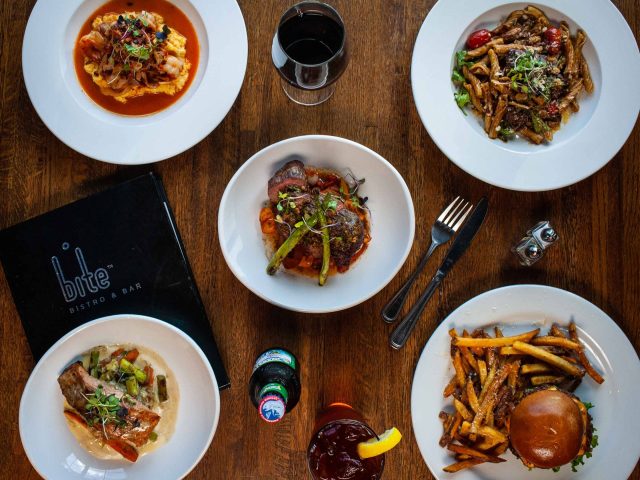 Bite Bistro & Bar