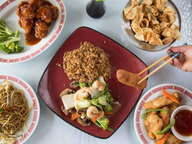 Fine China Restaurant