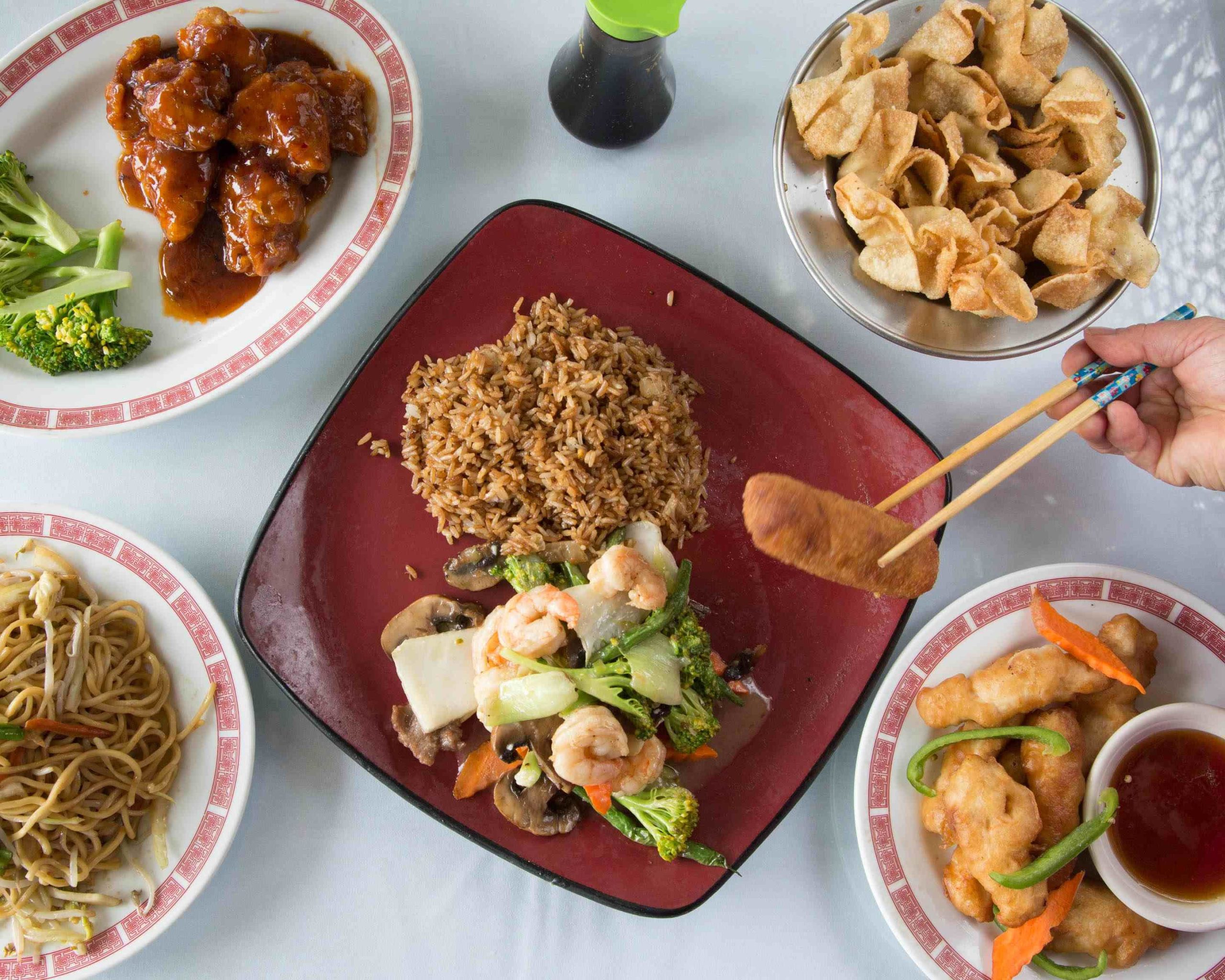 Fine China Restaurant