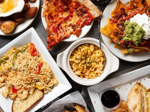 Viccino Italian Gourmet