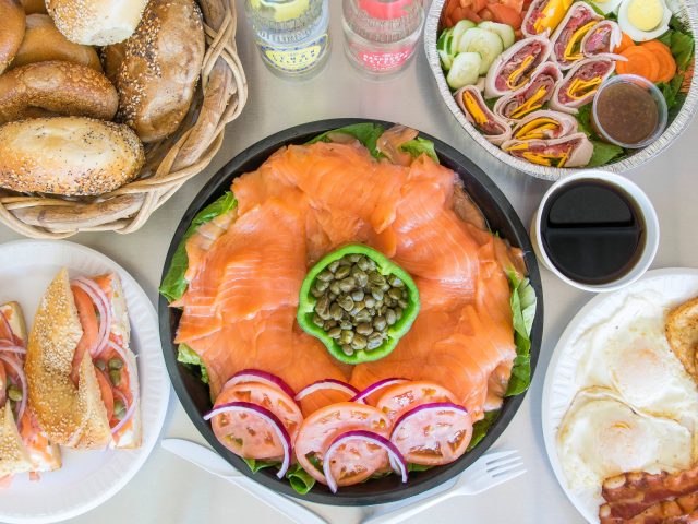 Illuminate Coffee Bar